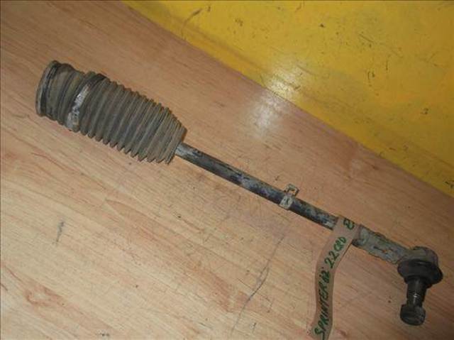 Tração de direção A9014600205 MERCEDES