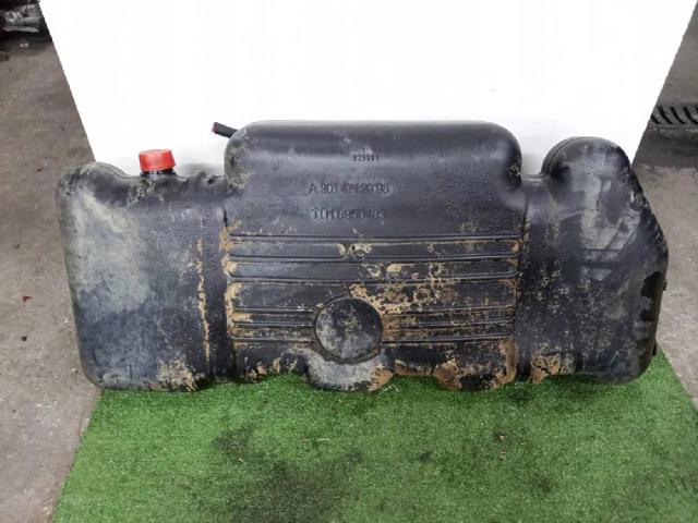 Tanque de combustível Mercedes Sprinter 903