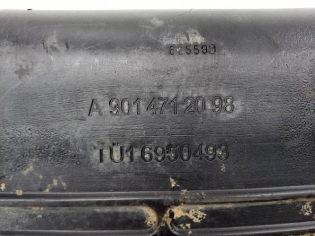 Tanque de combustível Mercedes Sprinter 903