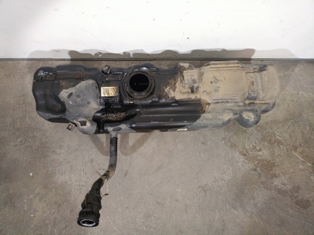 Tanque de combustível A9014714098 Mercedes