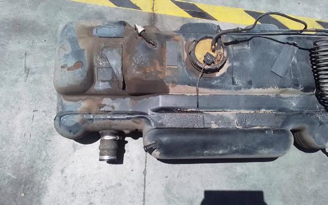 Tanque de combustível Mercedes Sprinter 903