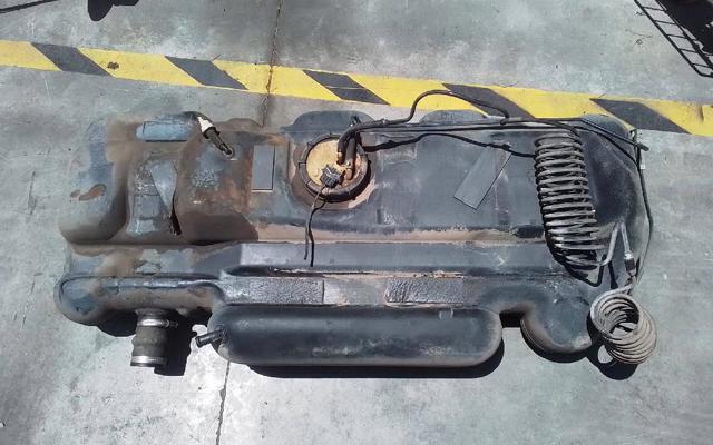 Tanque de combustível Mercedes Sprinter 903