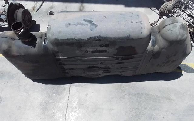 Tanque de combustível Mercedes Sprinter 903