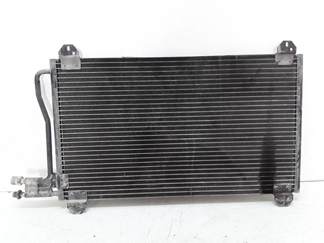 A9015000554 MERCEDES Радиатор кондиционера купить в Винница