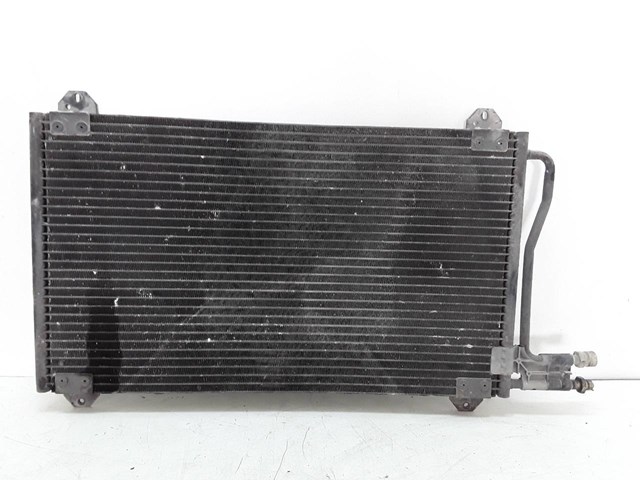 MERCEDES A9015000554 Радиатор кондиционера в наличии Житомир