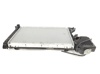 Radiador de esfriamento de motor A9015003500 MERCEDES