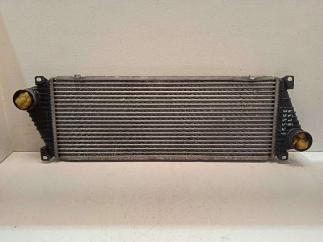 Radiador de intercooler A9015010701 MERCEDES