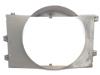 Difusor do radiador de esfriamento A9015051655 MERCEDES