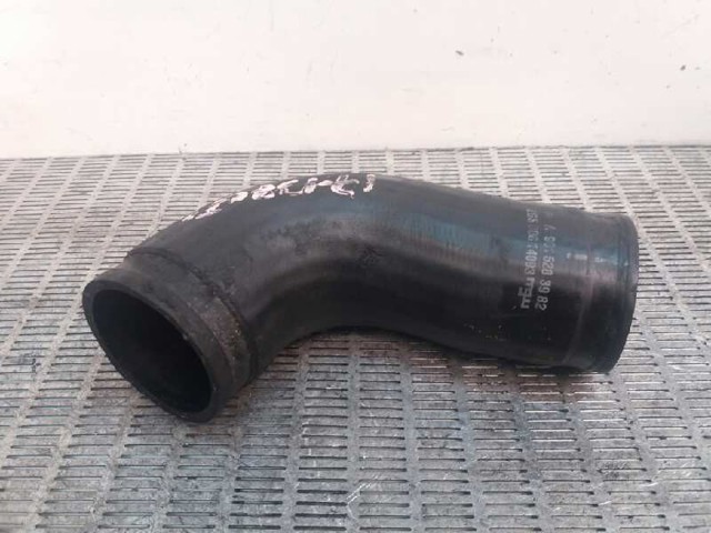 9015283982 MERCEDES Патрубок интеркулера купить в Тернополь