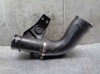 Mangueira (cano derivado) esquerda de intercooler A9015284782 MERCEDES