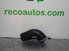 Mangueira (cano derivado) esquerda de intercooler A9015284782 MERCEDES