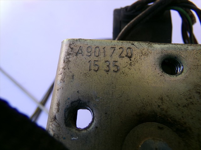 MERCEDES 901720 в наличии Сумы