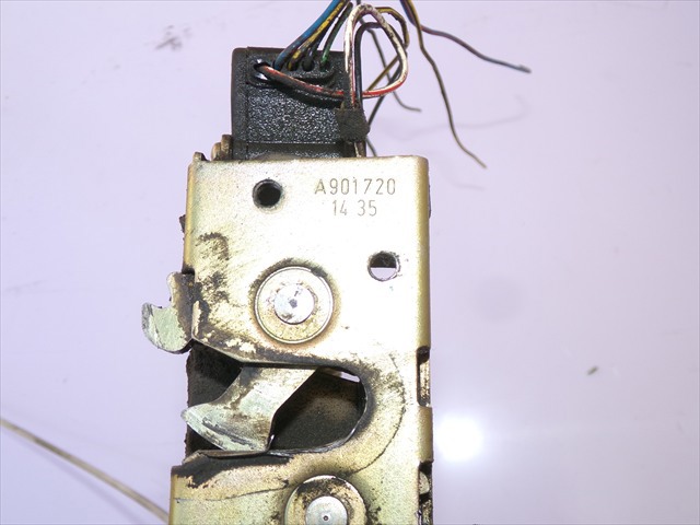 A901720 MERCEDES купить в Киев