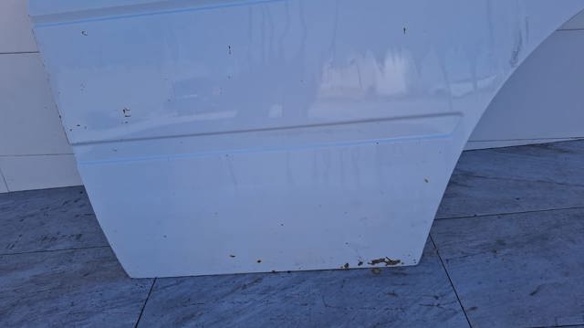 MERCEDES A901720040528 Дверь передняя правая в наличии Каменское