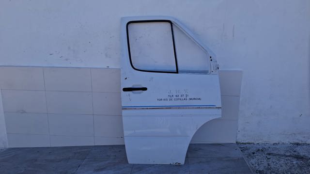 A901720040528 MERCEDES Дверь передняя правая купить в Запорожье