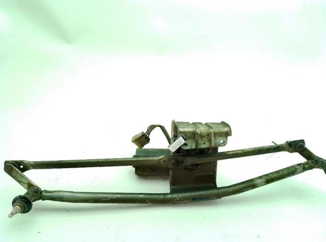 A9018200081 MERCEDES Трапеция стеклоочистителя купить в Тернополь