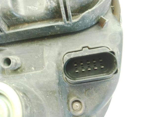9018202661 MERCEDES Левая фара купить в Черновцы