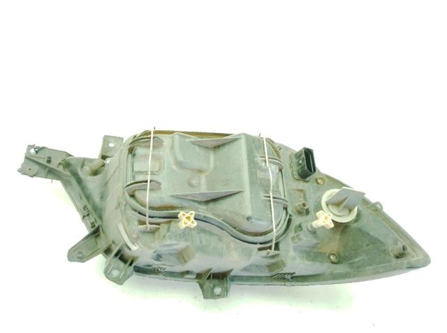 9018202661 MERCEDES Левая фара купить в Днепр