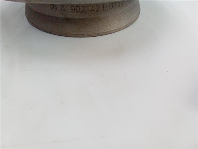 MERCEDES A9024210612 Передние тормозные диски в наличии Ужгород