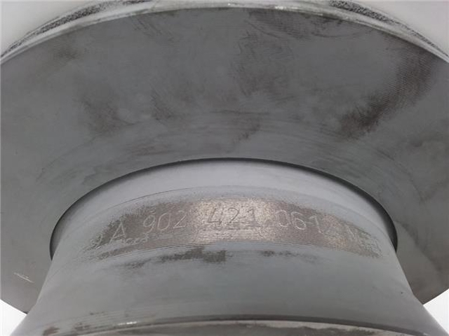 A9024210612 Mercedes