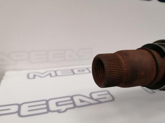Coluna da direção A9024600431 Mercedes