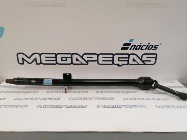 Coluna da direção A9024600431 Mercedes
