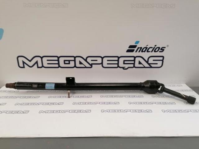 Coluna da direção A9024600431 Mercedes
