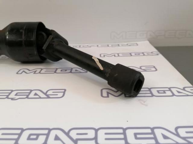 Coluna da direção A9024600431 Mercedes