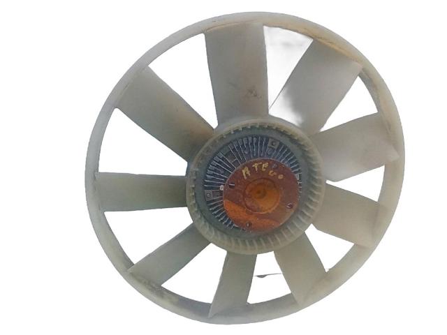 A9042001122 MERCEDES Вискомуфта вентилятора купить в Чернигов