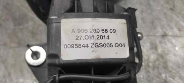 MERCEDES A9062601809 в наличии Ужгород