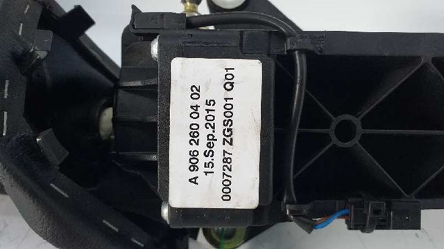 A9062601809 MERCEDES купить в Киев