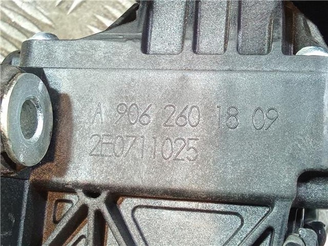 MERCEDES A9062601809 в наличии Львов