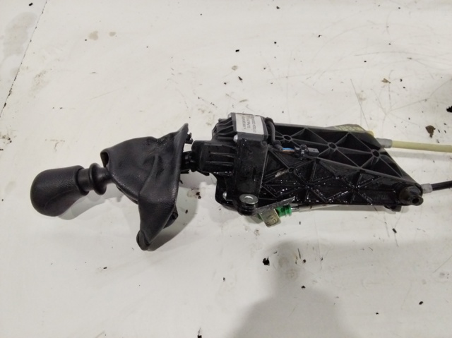 A9062606809 MERCEDES Кулиса переключения передач купить в Ужгород