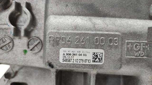 A906260730000 MERCEDES купить в Черкассы