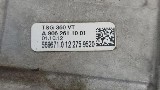 A906260730000 MERCEDES купить в Тернополь