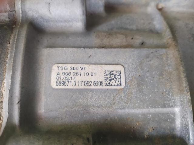A9062611001 MERCEDES купить в Полтава