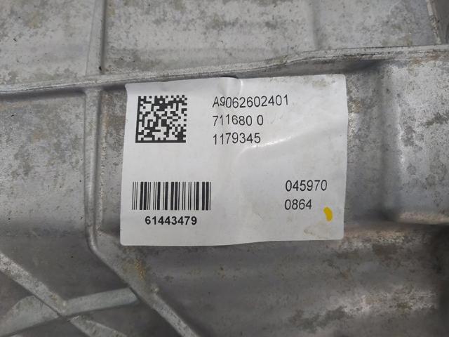 A9062611001 MERCEDES купить в Винница