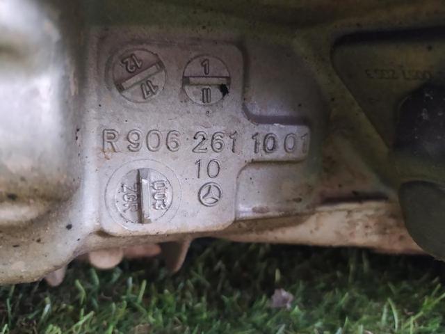 A9062611001 MERCEDES купить в Каменское