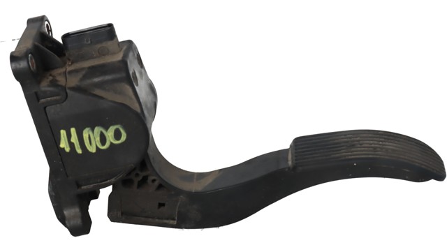 Pedal de gás (de acelerador) Mercedes Sprinter 906