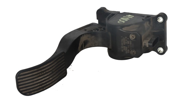 Pedal de gás (de acelerador) Mercedes Sprinter 906