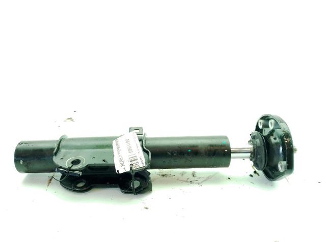 A9063200733 MERCEDES Амортизатор передний купить в Львов