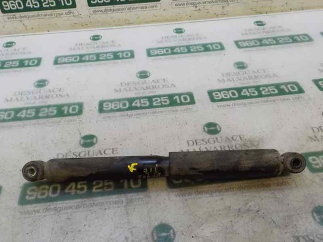 A9063201031 MERCEDES Амортизатор задний купить в Тернополь