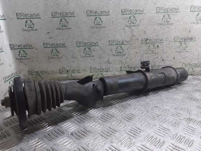 A9063204430 Амортизатор передний купить Хмельницкий