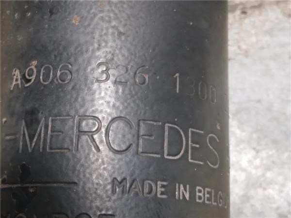 A9063261300 MERCEDES Амортизатор задний купить в Винница