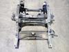 Viga de suspensão dianteira (plataforma veicular) A9063301906 MERCEDES