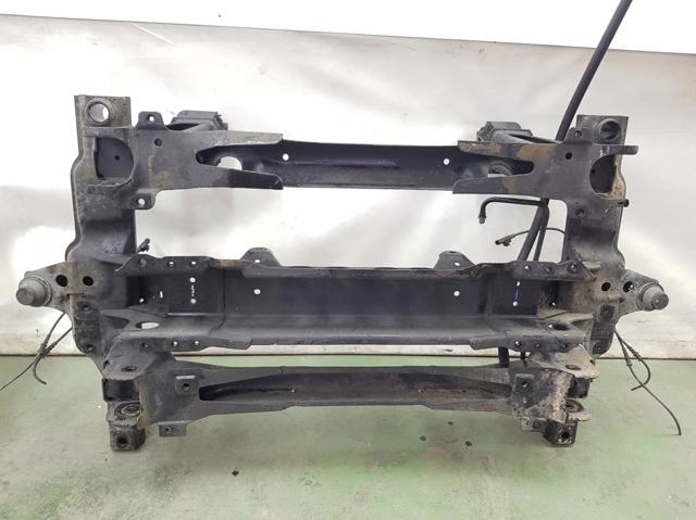 Viga de suspensão dianteira (plataforma veicular) A9063301906 Mercedes