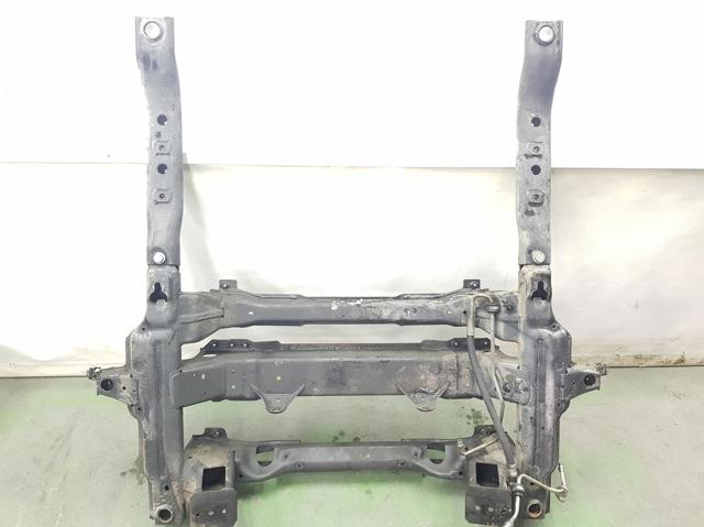 Viga de suspensão dianteira (plataforma veicular) A9063301906 Mercedes