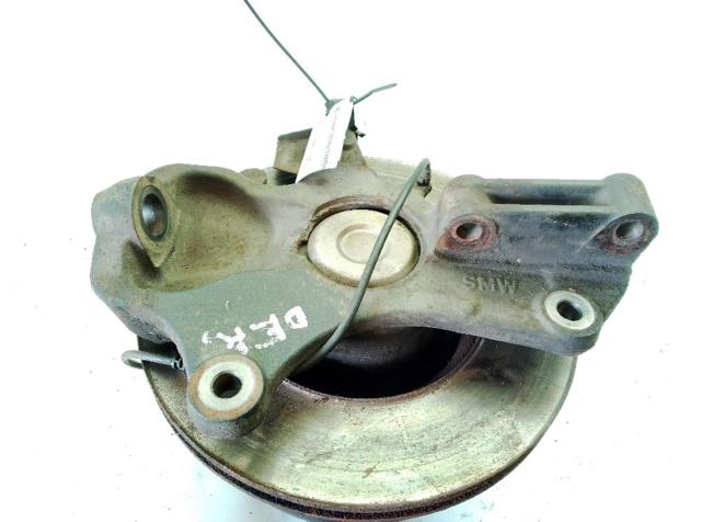 A906330352028 MERCEDES Цапфа передняя правая купить в Киев
