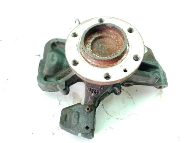 MERCEDES A906330352028 Цапфа (поворотный кулак) передний правый в наличии Ровно