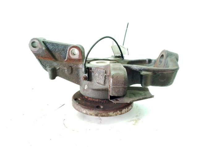 A906330352028 MERCEDES Цапфа (поворотный кулак) передний правый купить в Каменское